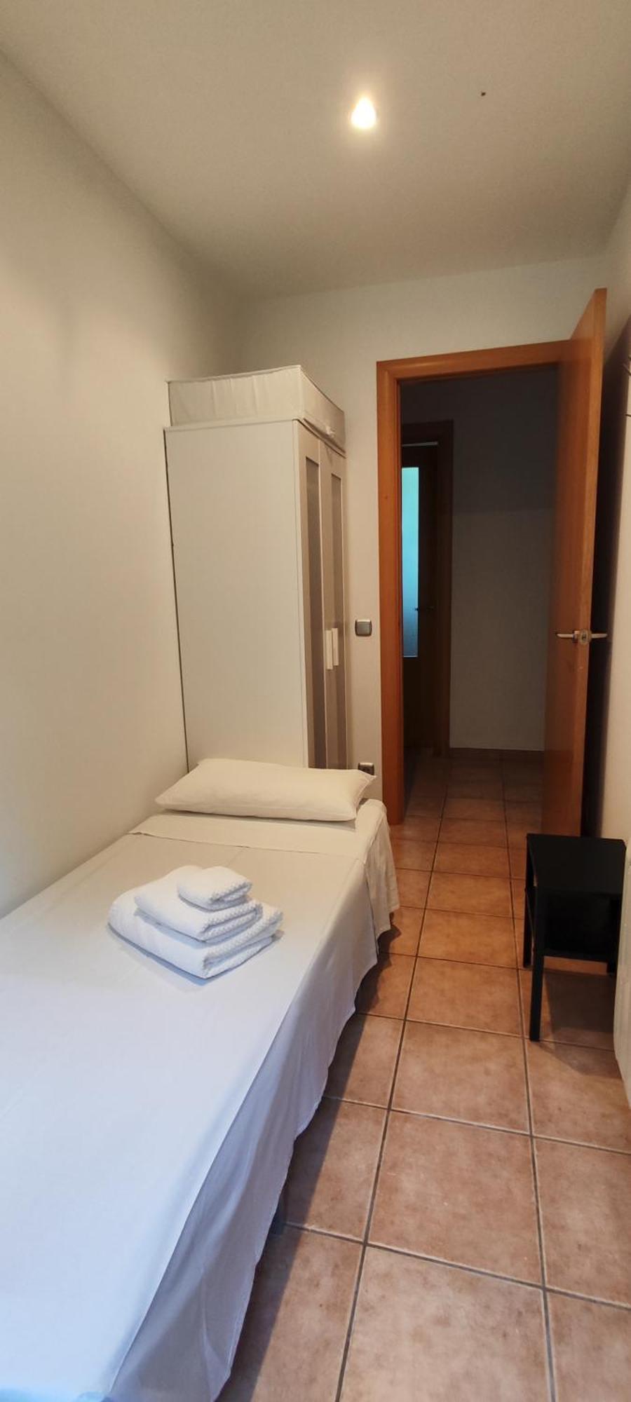 Piso Rural Sol Bergueda Apartment Aviá Exterior photo