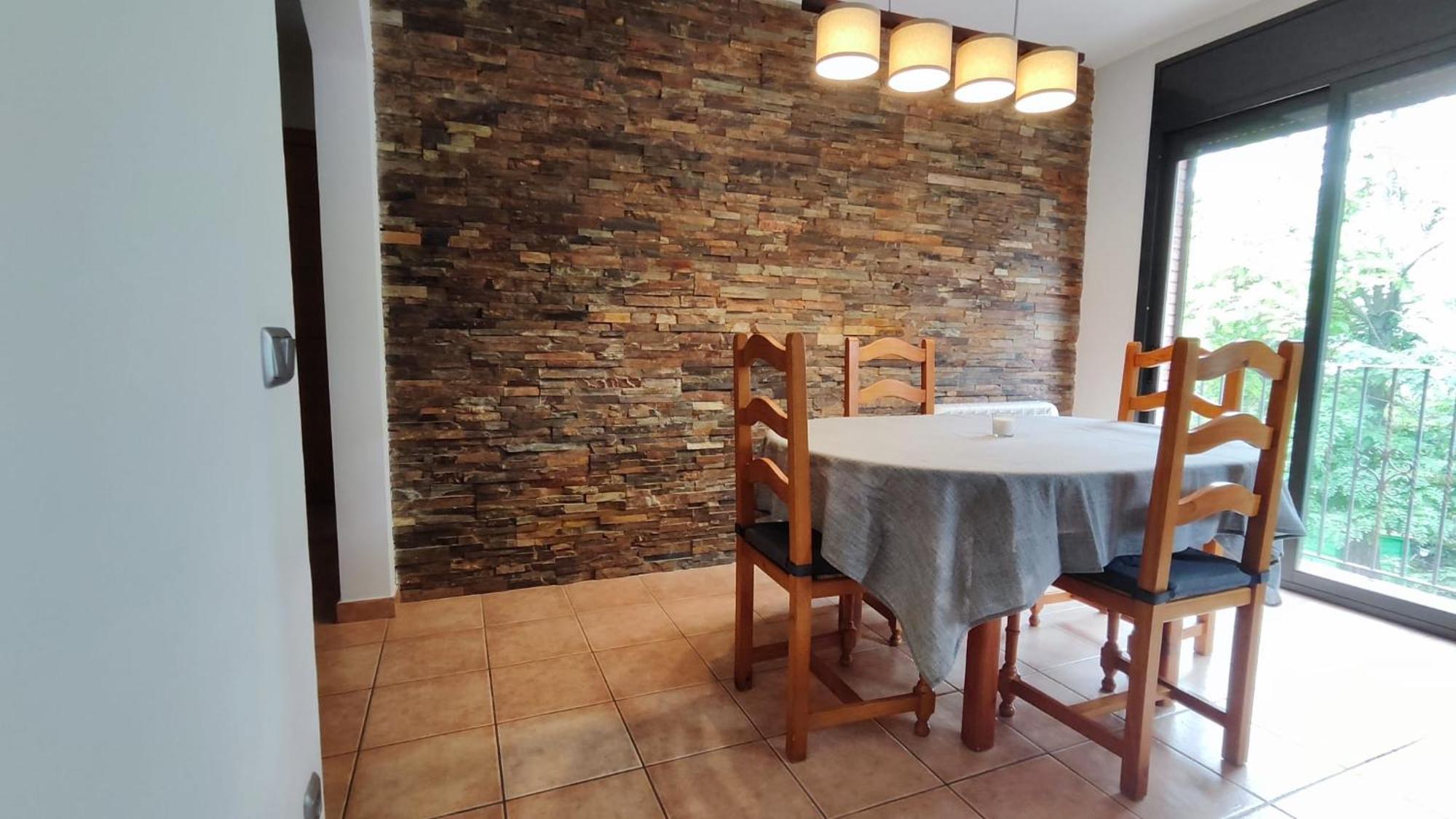 Piso Rural Sol Bergueda Apartment Aviá Exterior photo